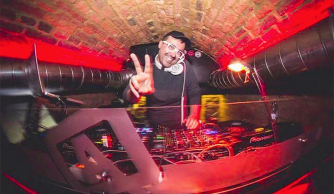 Play i TIDAL świętują. Uznani polscy DJ-e przygotowali wyjątkowe playlisty