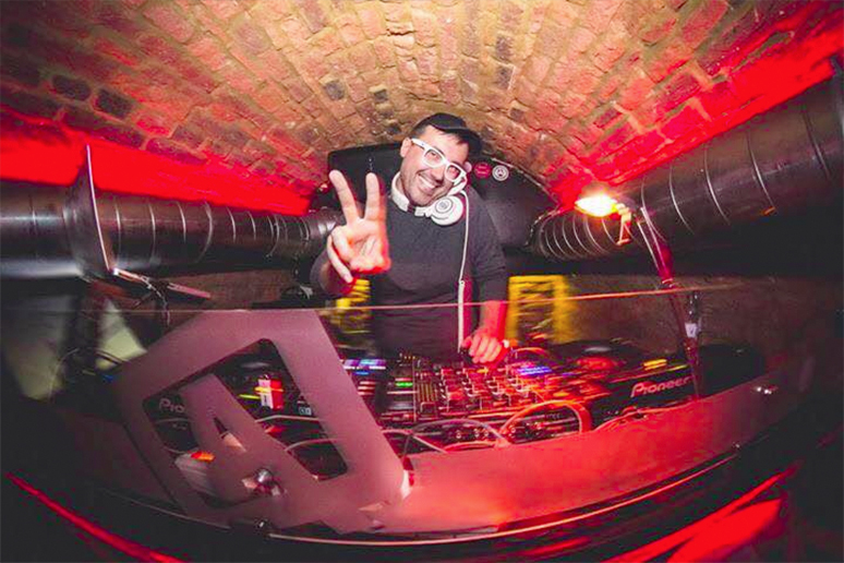 Play i TIDAL świętują. Uznani polscy DJ-e przygotowali wyjątkowe playlisty