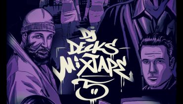 DJ Decks – „Mixtape 5”