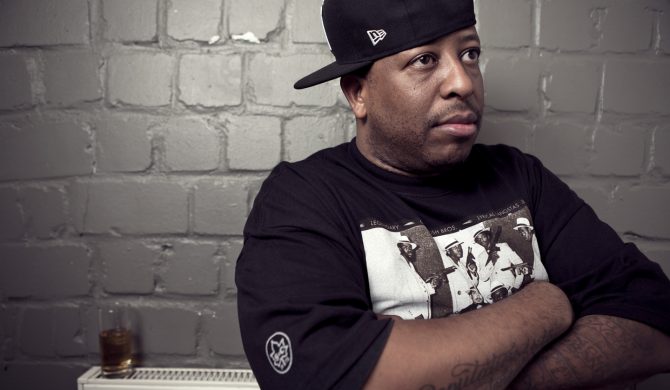 DJ Premier remiksuje Desiignera (audio)