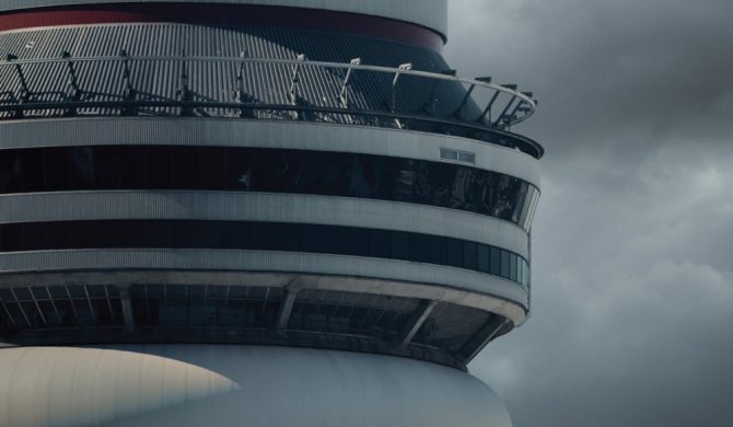 Drake – „Views”