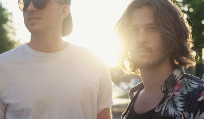 W weekend idziemy do Nieba