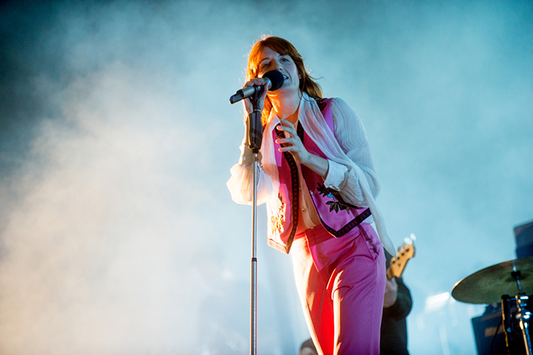 Nowa piosenka Florence And The Machine