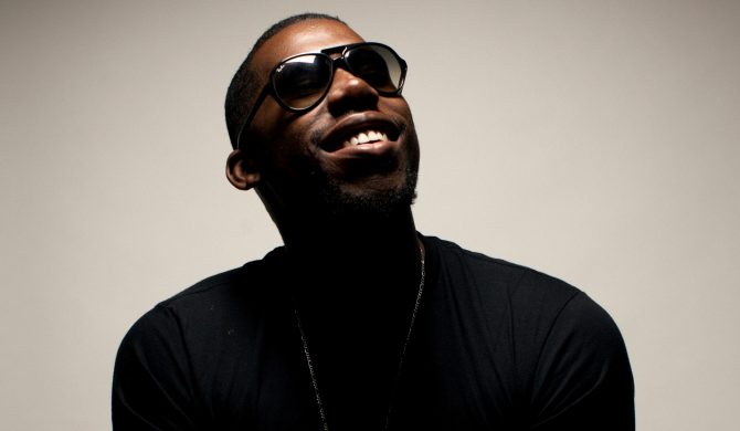 Flying Lotus szykuje nowy film. A w nim utwory m.in. Aphex Twina i samego FlyLo