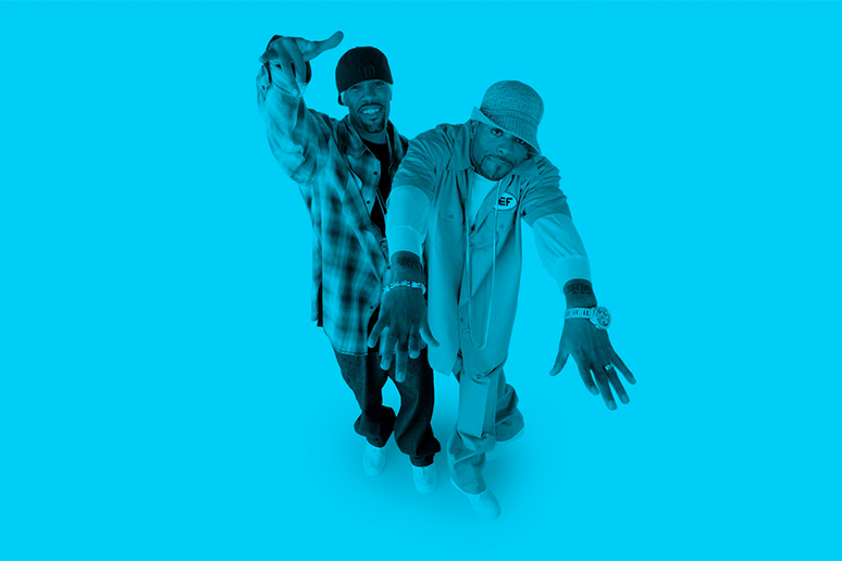 Dziś rusza Hip-Hop Kemp