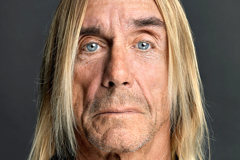 Iggy Pop o Davidzie Bowie’em: ulubione utwory, mnóstwo anegdot
