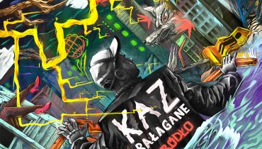 Kaz Bałagane – „Źródło LP”