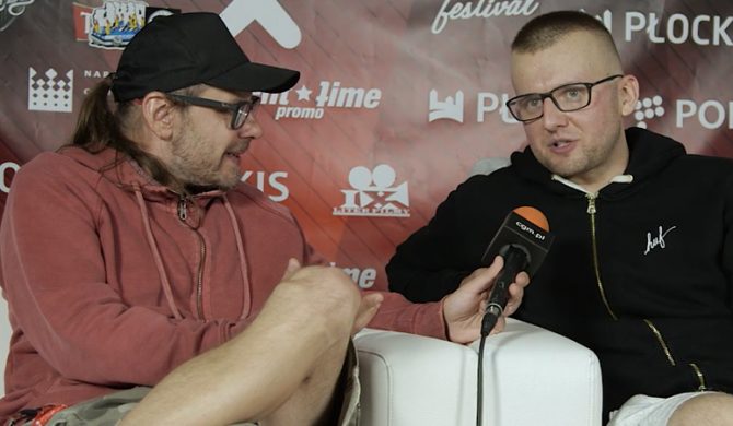 1 NA 1: KęKę vs Artur Rawicz