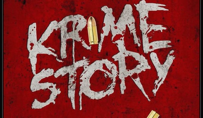Kali – „Krime Story”