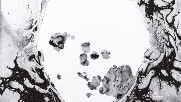 Radiohead – „A Moon Shaped Pool”