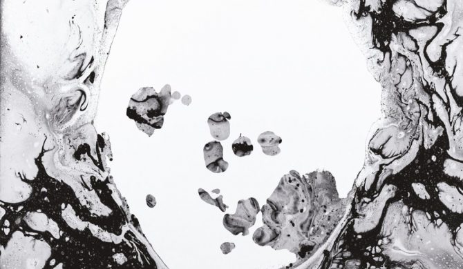 Radiohead – „A Moon Shaped Pool”