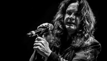 Rodzina żegna Ozzy’ego Osbourne’a