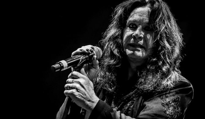 Spektakularne pożegnanie Black Sabbath za nami. Jedna z gościnnie występujących gwiazd została wybuczana przez publiczność