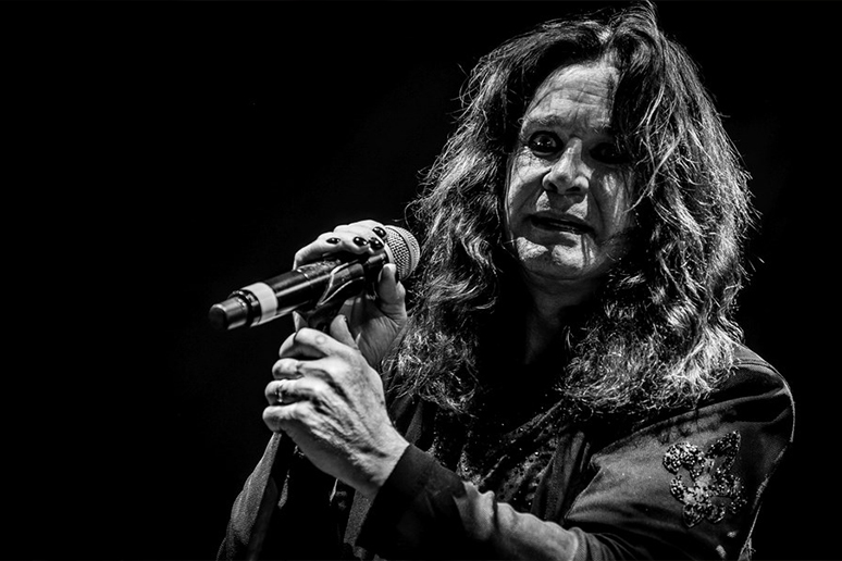 Ozzy smutny, że Bill Ward nie gra z Black Sabbath. Ward odpowiada