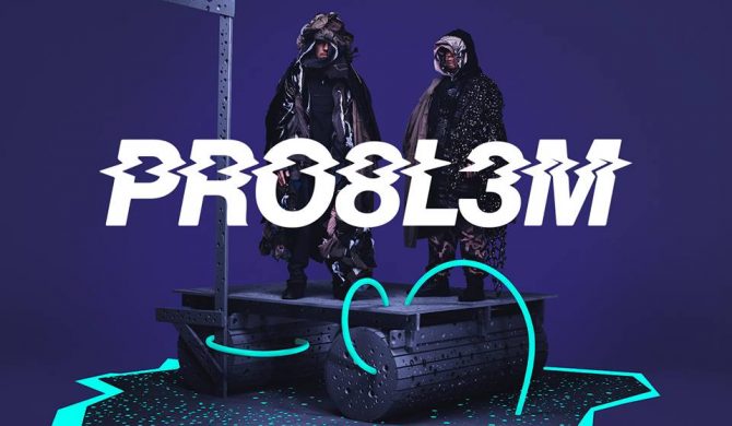 PRO8L3M – „PRO8L3M”