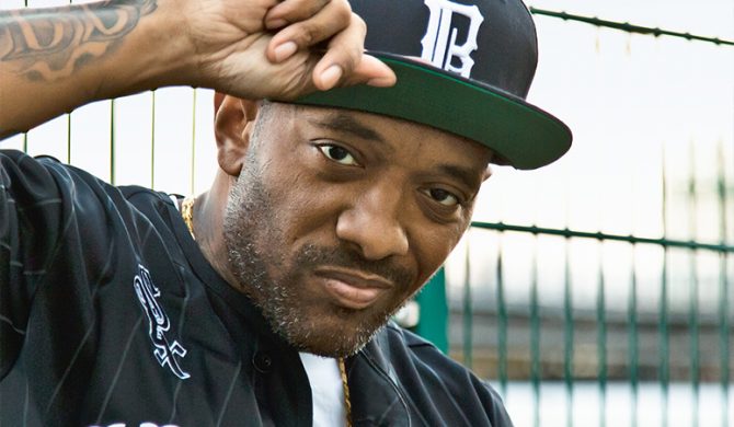 Prodigy z Mobb Deep wydał EP-kę. Poszedł w taneczną elektronikę