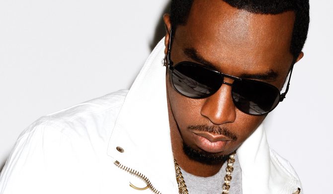Diddy trafił z aresztu do szpitala