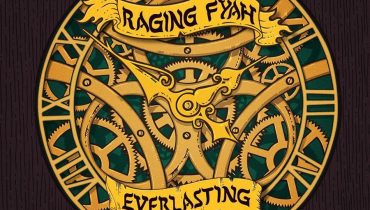 Raging Fyah – „Everlasting”