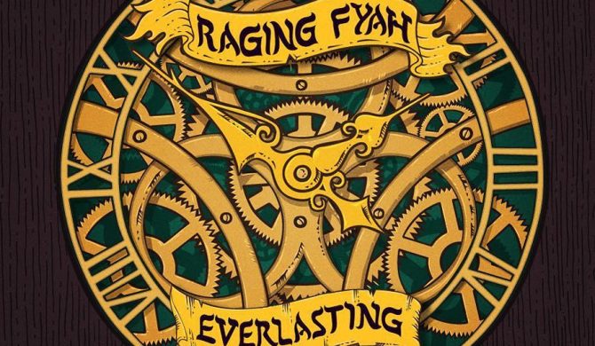 Raging Fyah – „Everlasting”