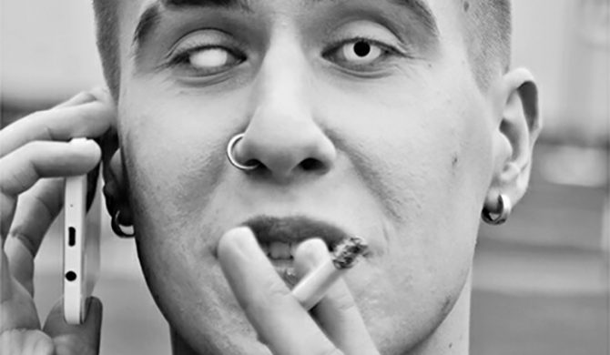 Reto remiksuje Borixona (wideo)