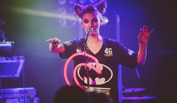 Sarsa zapowiada drugą płytę