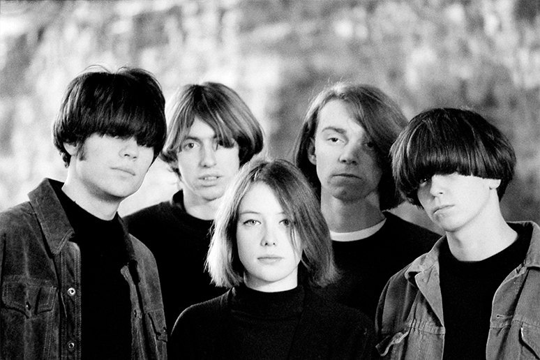 Legenda brytyjskiego rocka powraca po 20 latach z nowym albumem