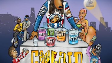 Snoop Dogg – „COOLAID”