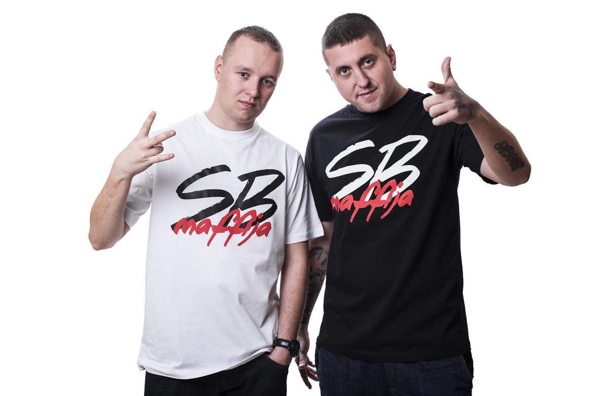 SB Maffija Label z pierwszą „jedynką” na OLiS