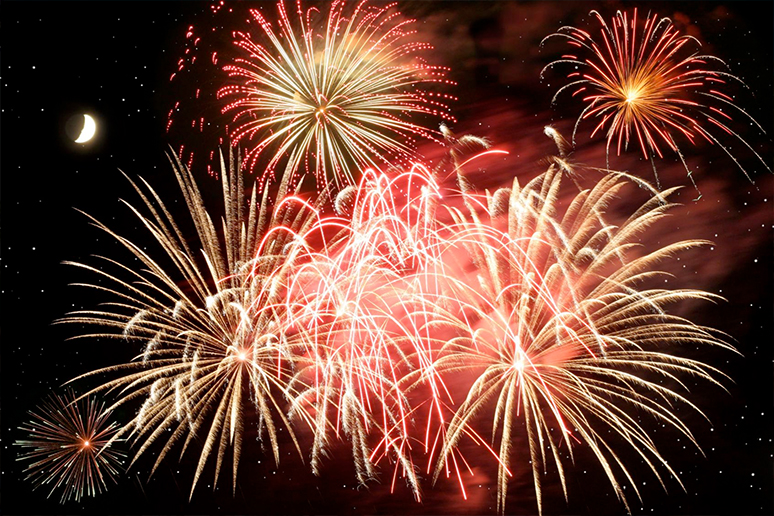 TVP pokonała Polsat. Publiczny nadawca zorganizuje wielką imprezę sylwestrową