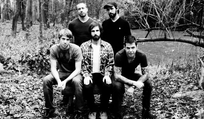 The Dillinger Escape Plan żegnają się z fanami? Jeśli tak, to robią to w wielkim stylu