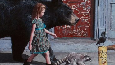 Red Hot Chili Peppers – „The Getaway”