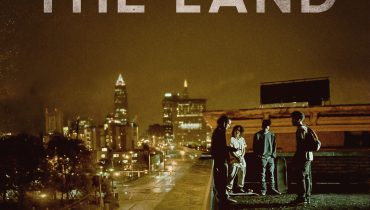 Różni Wykonawcy – „The Land”