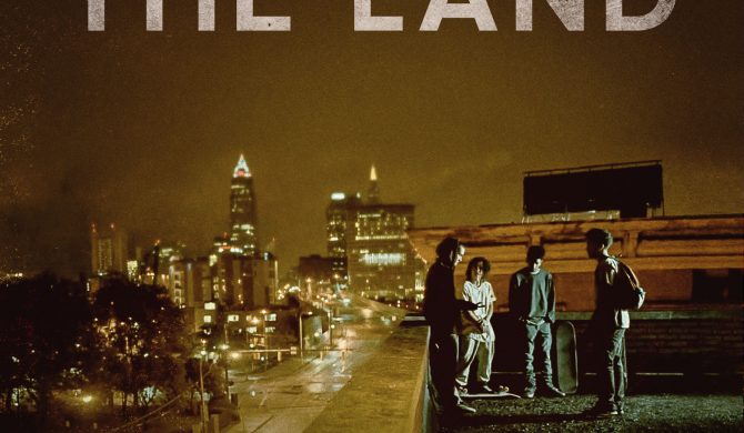 Różni Wykonawcy – „The Land”