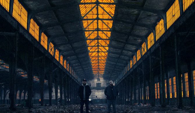 The Returners – „Nowa stara szkoła”