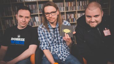 1 NA 1: Artur Rawicz vs Łona i Webber