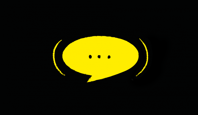 Łona i Webber – „Nawiasem mówiąc”