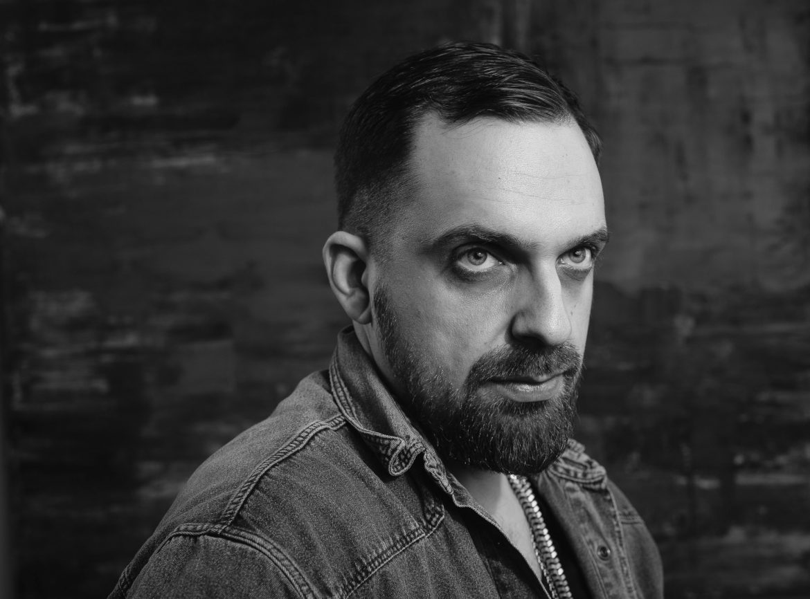 Abel wystąpił w telewizji. Razem z wokalistką jazzową