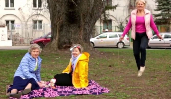 Albo Inaczej – „Minuty (Bennelux Remix)” – nowy klip