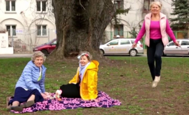 Albo Inaczej – „Minuty (Bennelux Remix)” – nowy klip