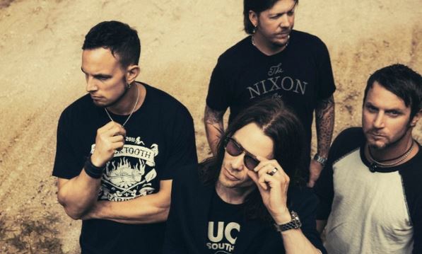 Nowa piosenka Alter Bridge