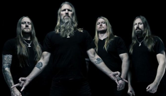 Amon Amarth w trzech polskich miastach