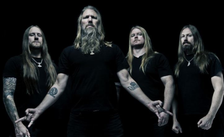 Amon Amarth w trzech polskich miastach