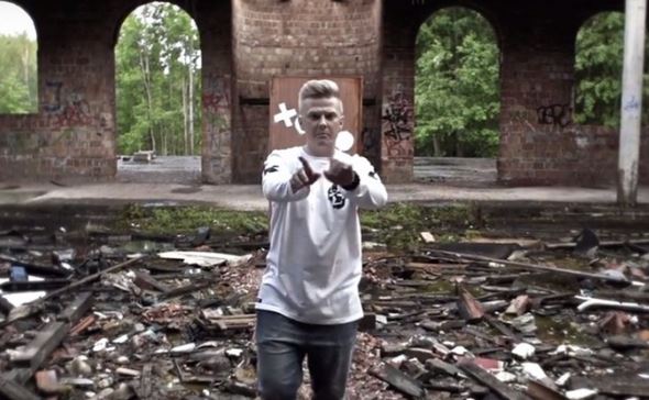 B.R.O – „XOXO” – nowy klip