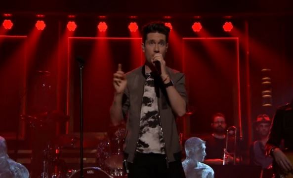 Bastille: nowy singiel i występ u Fallona