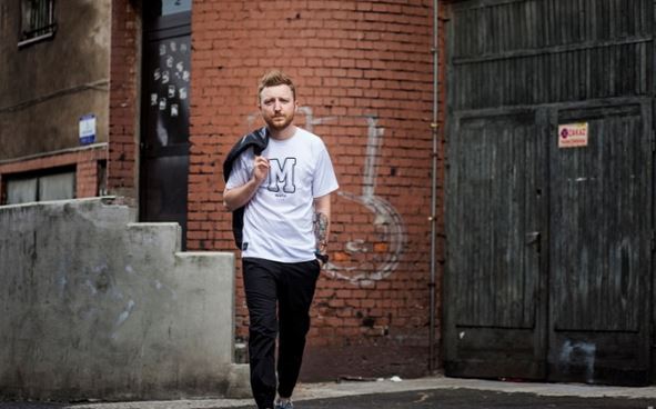 MaxFloRec ogłasza konkurs na blend Bejfa