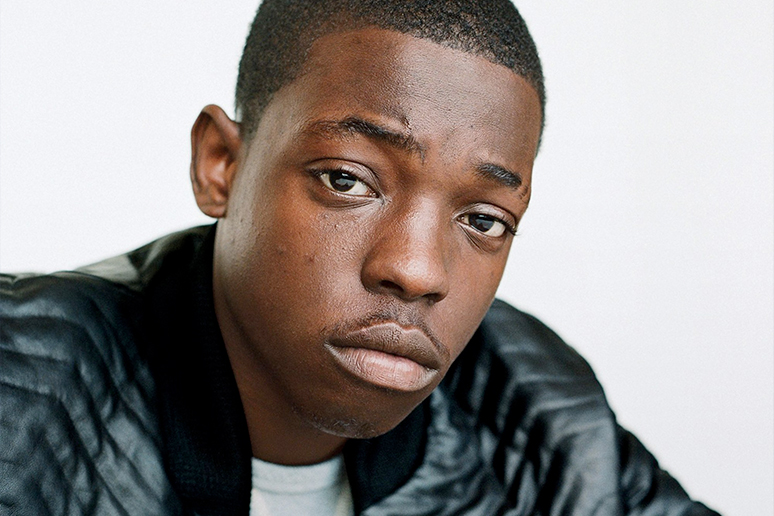 Bobby Shmurda skazany na siedem lat więzienia