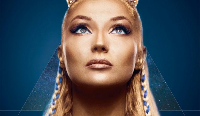 Cleo – „Bastet”