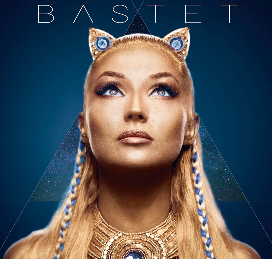 Cleo – „Bastet”
