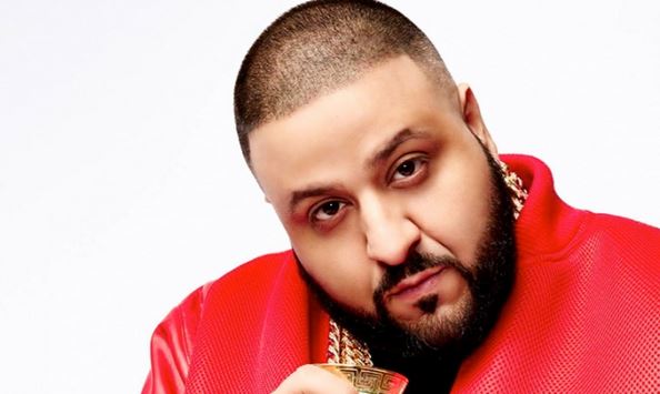 DJ Khaled wydał kolejny singiel. Znów gwiazdorsko obsadzony
