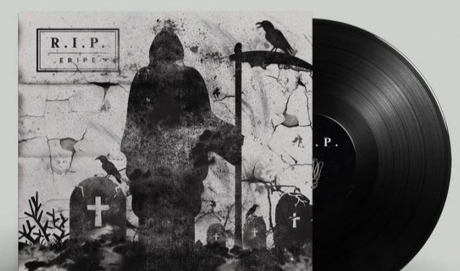 Eripe – „R.I.P.” – nowy kawałek